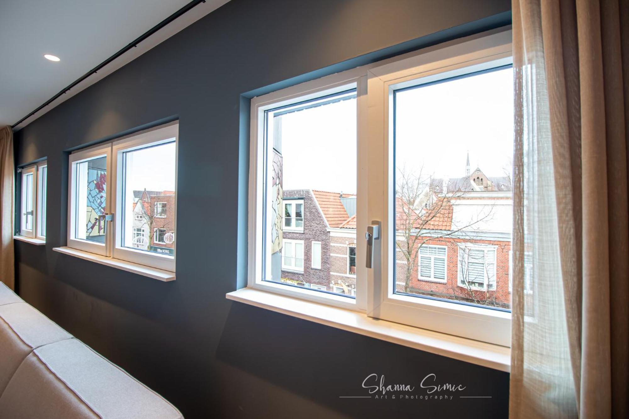 Aparthotel Boutique By Urban Home Stay Alkmaar Room photo