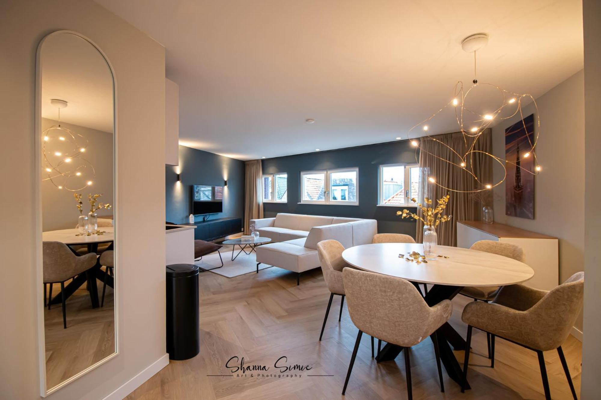 Aparthotel Boutique By Urban Home Stay Alkmaar Room photo