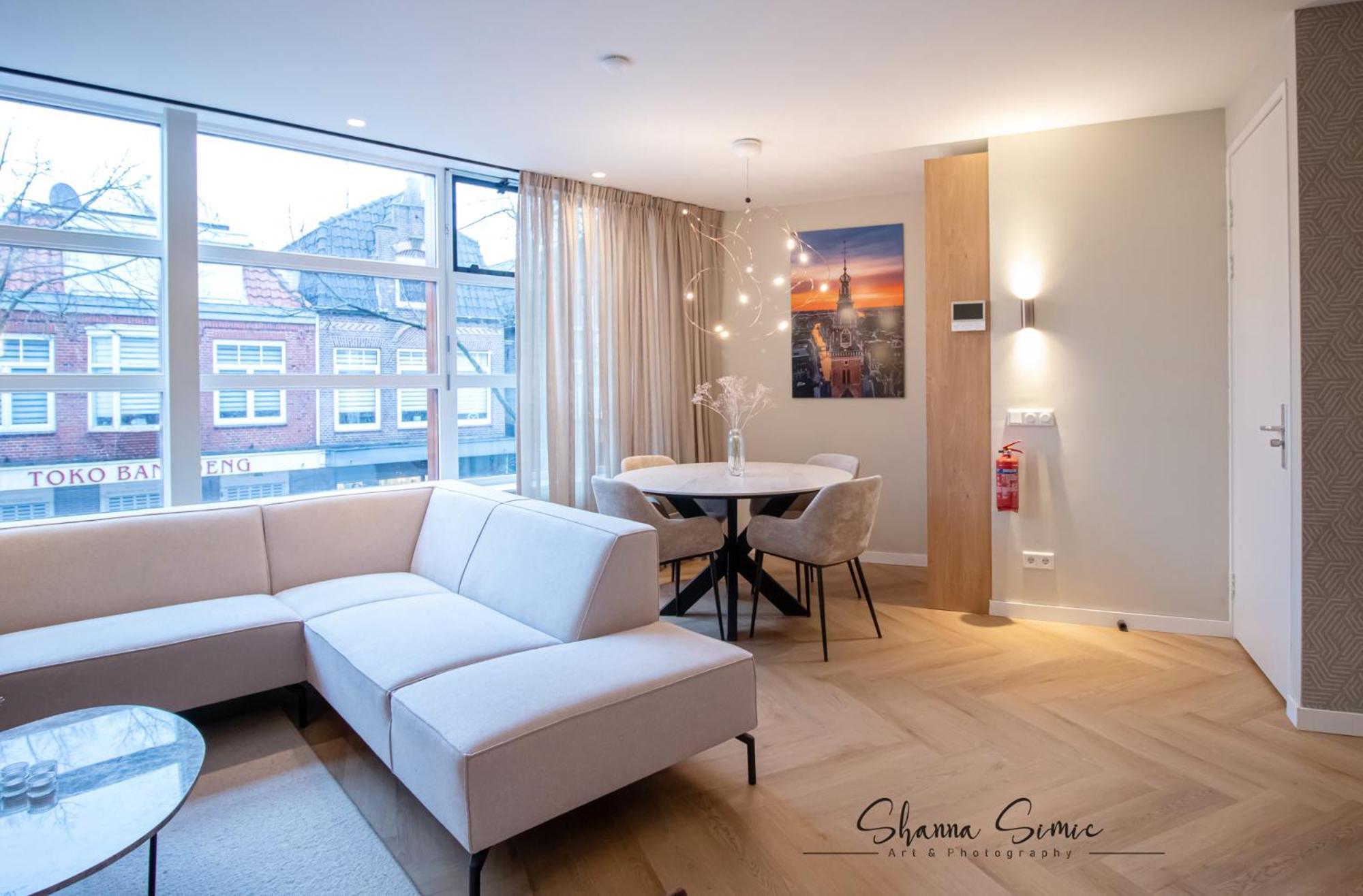 Aparthotel Boutique By Urban Home Stay Alkmaar Room photo