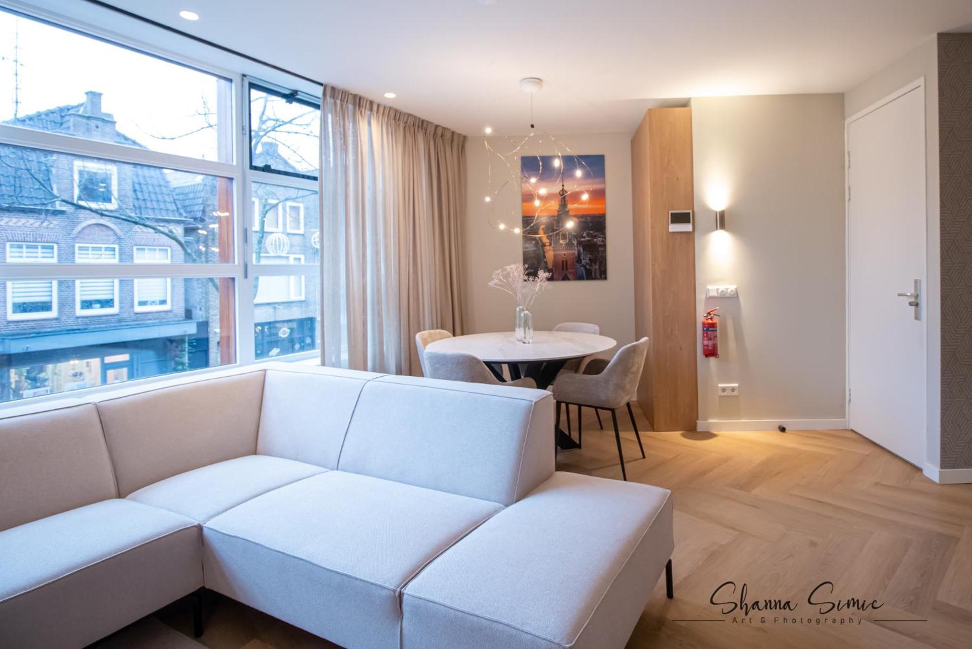 Aparthotel Boutique By Urban Home Stay Alkmaar Room photo