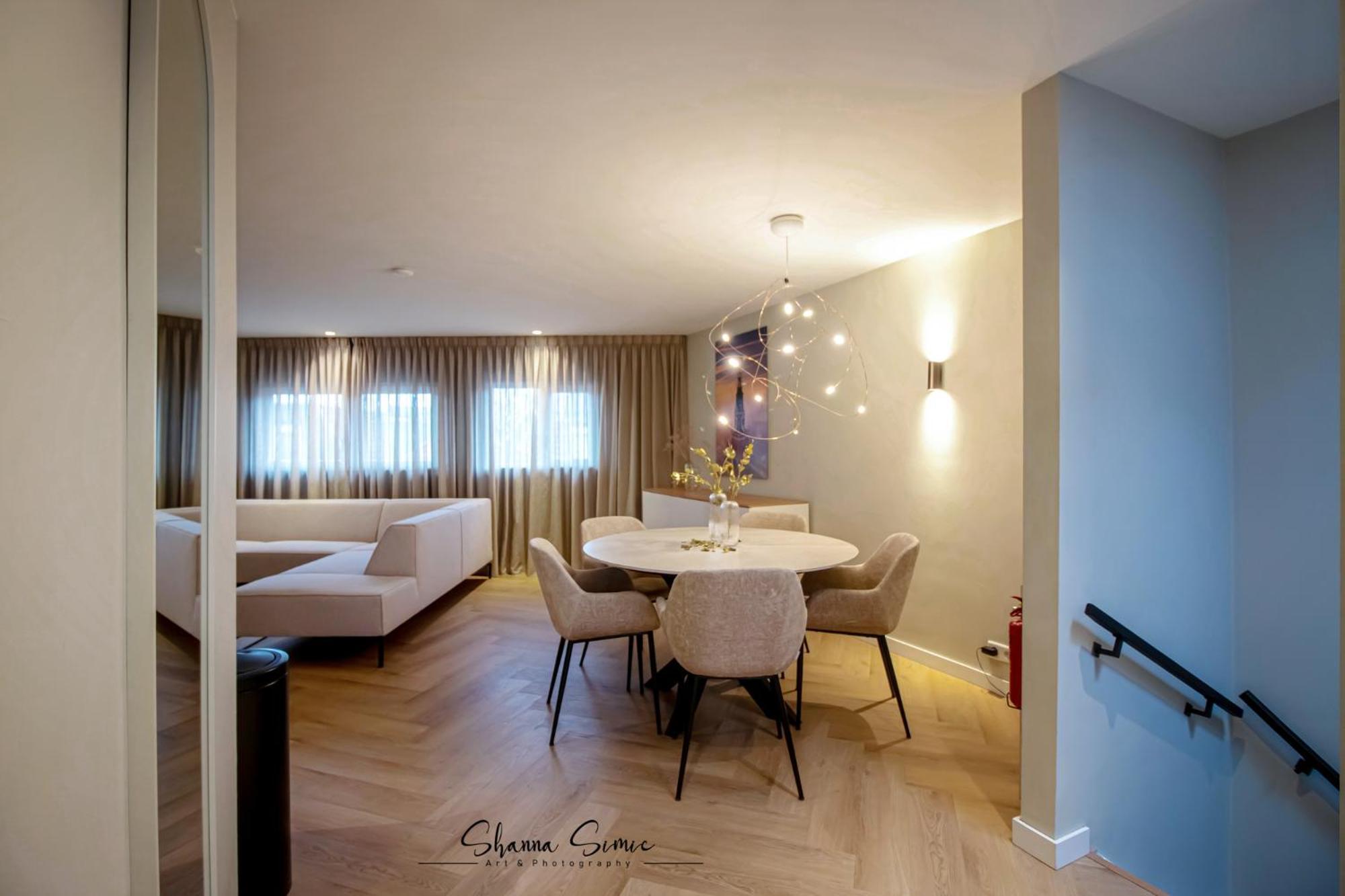 Aparthotel Boutique By Urban Home Stay Alkmaar Room photo